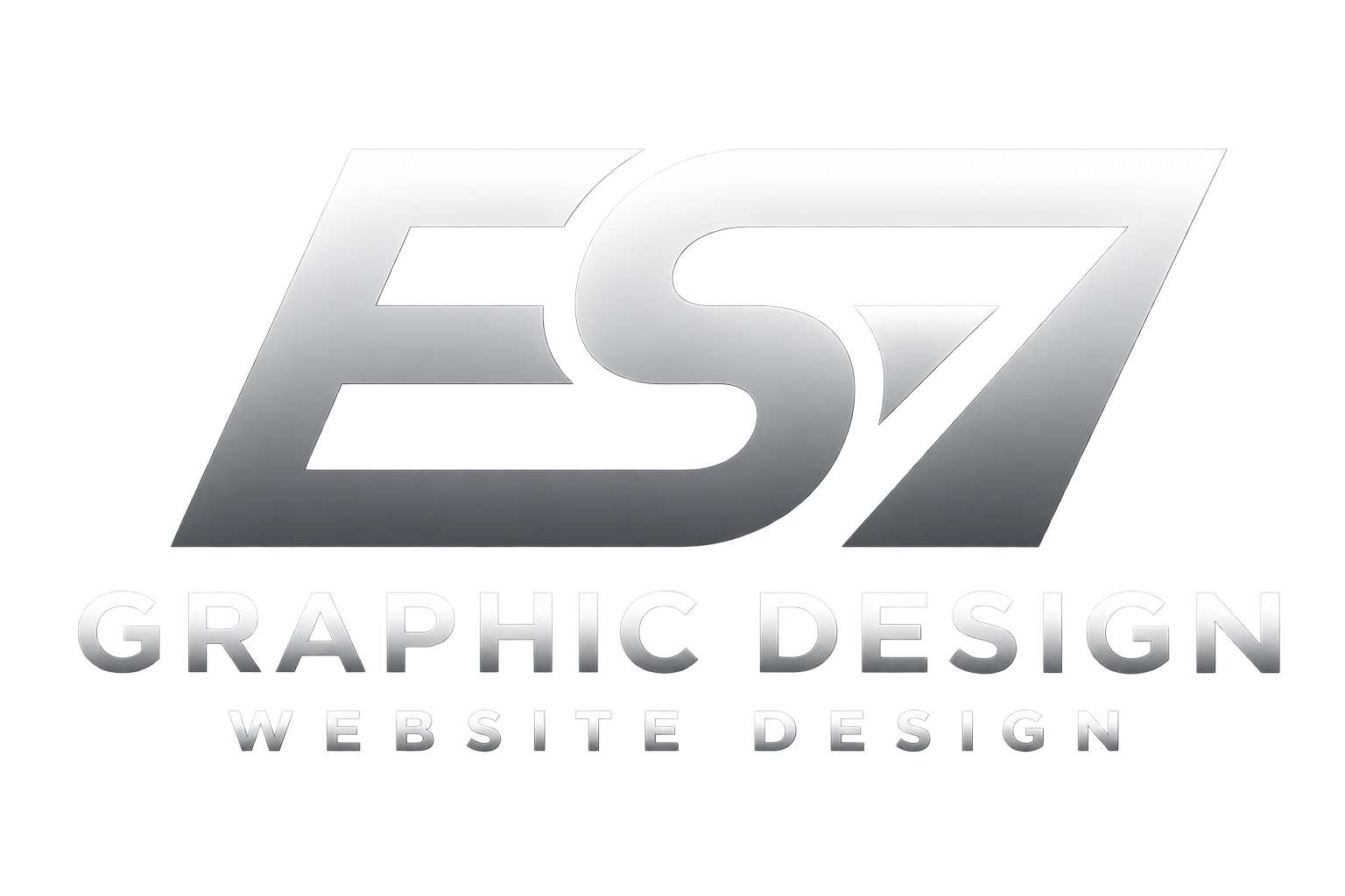 ES7 Graphic Design & Website Design